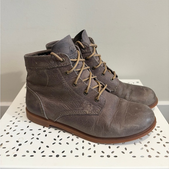 KODIAK LOW-RIDER ORIGINAL BOOT - Picture 6 of 11